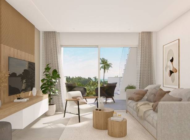 For sale - Apartment - Guardamar del Segura - El Raso