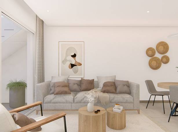 For sale - Apartment - Guardamar del Segura - El Raso