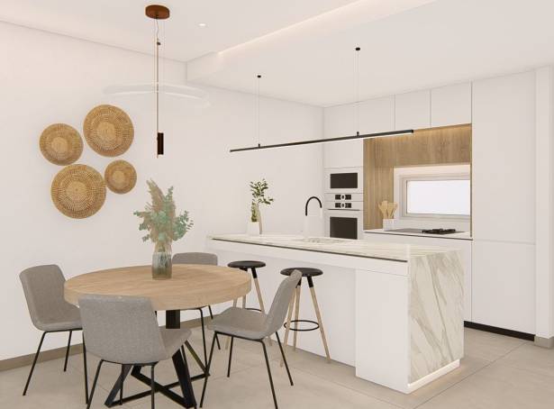 For sale - Apartment - Guardamar del Segura - El Raso