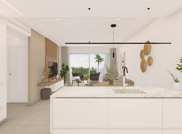 For sale - Apartment - Guardamar del Segura - El Raso