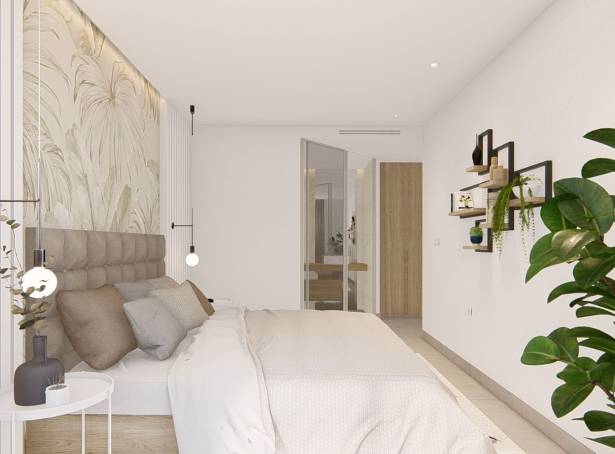 For sale - Apartment - Guardamar del Segura - El Raso