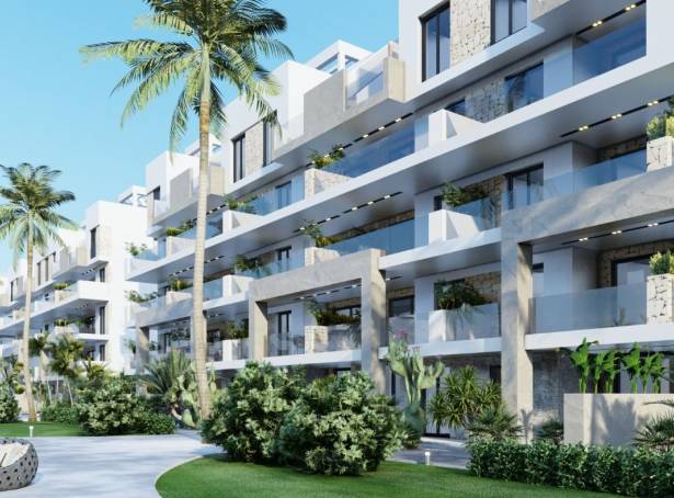 For sale - Apartment - Guardamar del Segura - El Raso