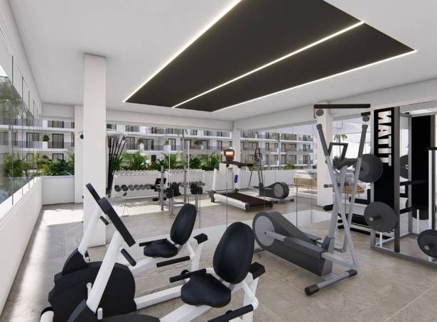 For sale - Apartment - Guardamar del Segura - El Raso