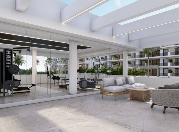 For sale - Apartment - Guardamar del Segura - El Raso