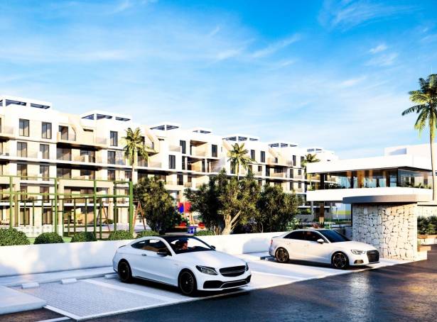 For sale - Apartment - Guardamar del Segura - El Raso