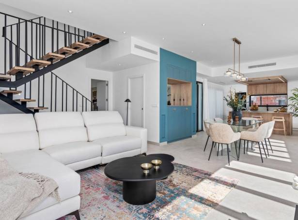 For sale - Villa - Polop - Urbanizaciones