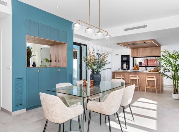 For sale - Villa - Polop - Urbanizaciones