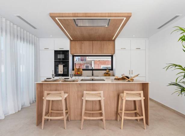 For sale - Villa - Polop - Urbanizaciones