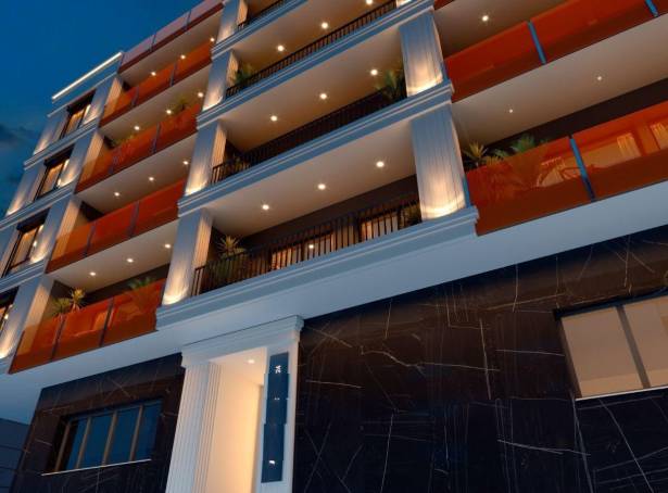 For sale - Apartment - Torrevieja - Parque de las Naciones