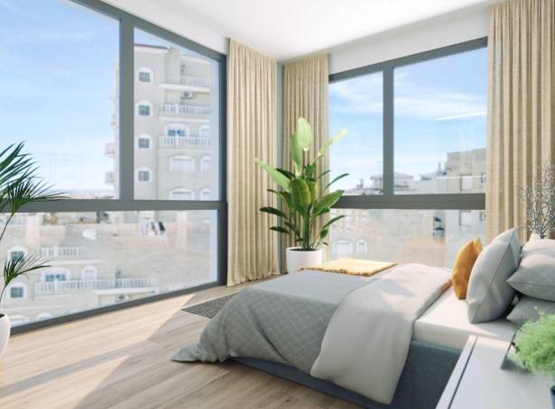 For sale - Apartment - Torrevieja - Parque de las Naciones