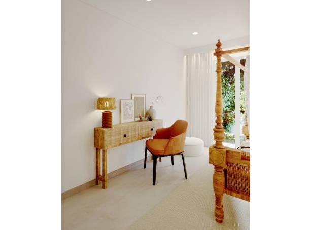 For sale - Townhouse / Terraced - Mojacar - Playa de la Mena