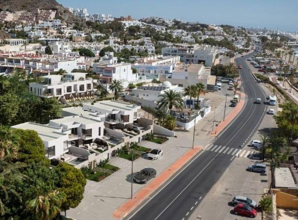 For sale - Semidetached - Mojacar - Playa de la Mena