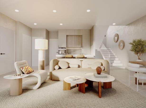 For sale - Semidetached - Mojacar - Playa de la Mena