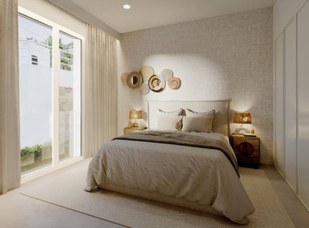 For sale - Semidetached - Mojacar - Playa de la Mena