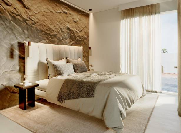 For sale - Semidetached - Mojacar - Playa de la Mena