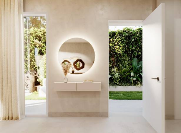 For sale - Semidetached - Mojacar - Playa de la Mena