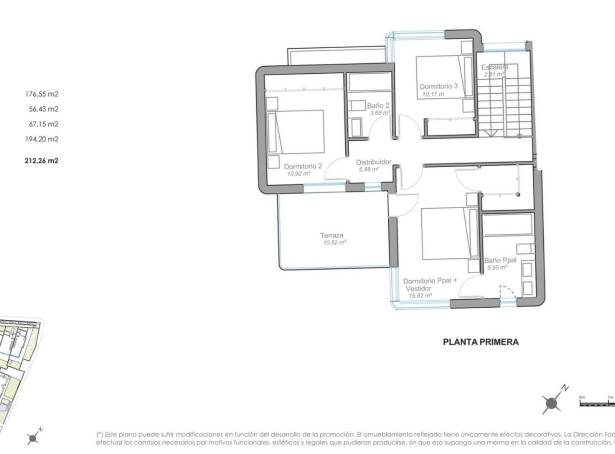 For sale - Semidetached - Mojacar - Playa de la Mena