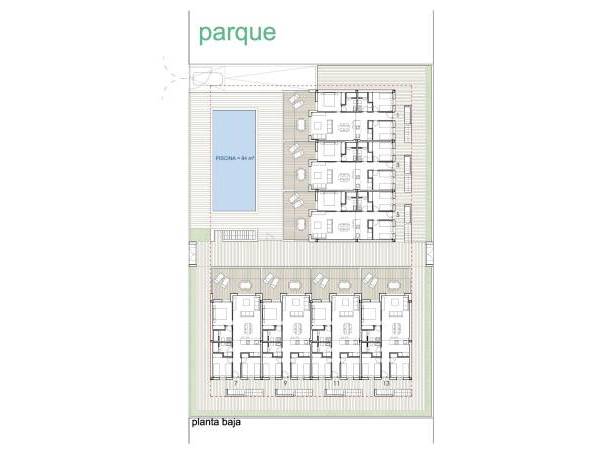 For sale - Bungalow - Bigastro - Zona Residencial