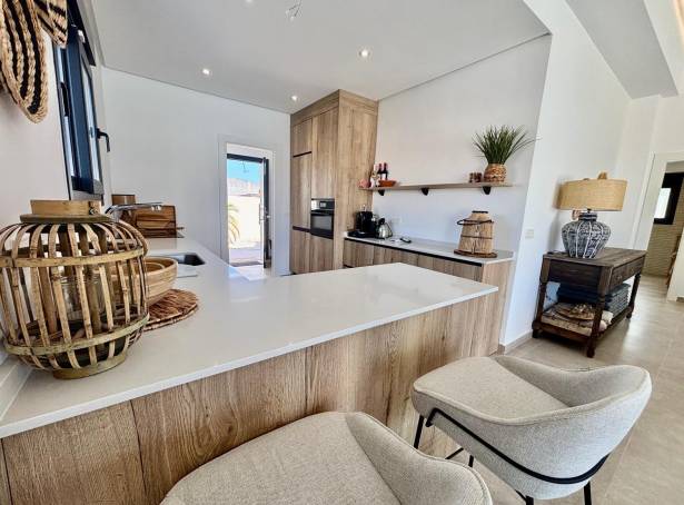 For sale - Villa - Rafal