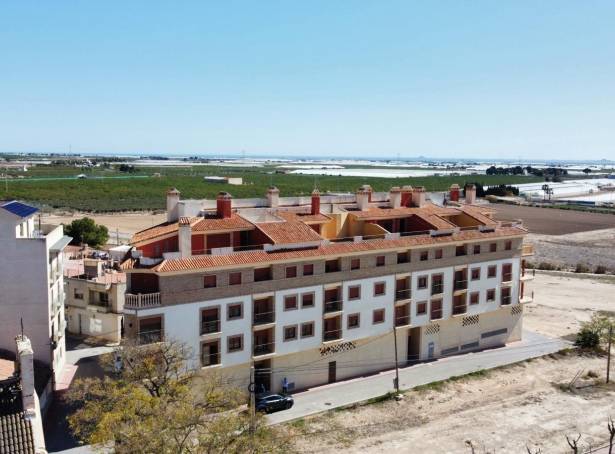 For sale - Apartment - San Javier & San Pedro Del Pinatar - Avileses