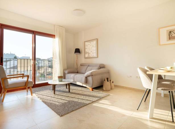 For sale - Apartment - San Javier & San Pedro Del Pinatar - Avileses
