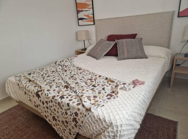 For sale - Apartment - San Javier & San Pedro Del Pinatar - Avileses