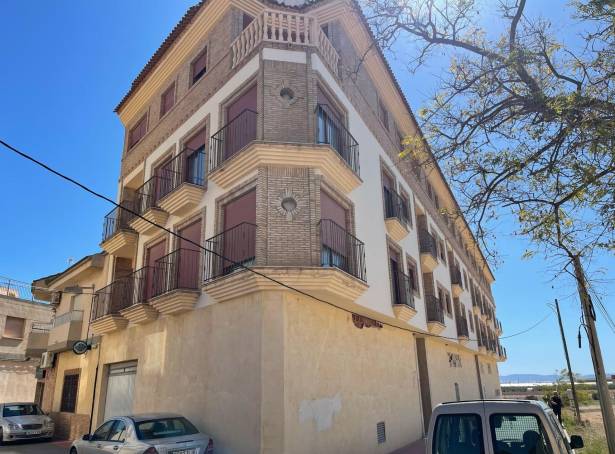 For sale - Apartment - San Javier & San Pedro Del Pinatar - Avileses