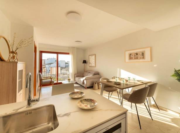 For sale - Apartment - San Javier & San Pedro Del Pinatar - Avileses