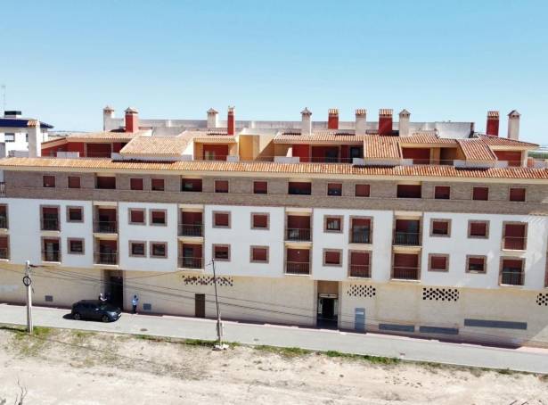 For sale - Apartment - San Javier & San Pedro Del Pinatar - Avileses
