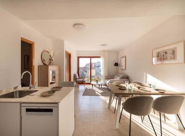 For sale - Apartment - San Javier & San Pedro Del Pinatar - Avileses