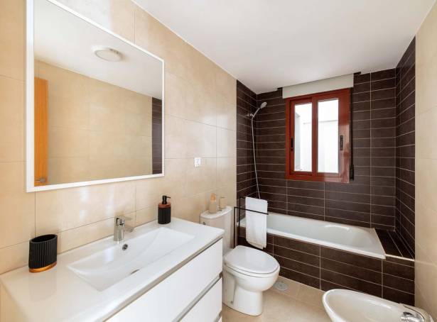 For sale - Apartment - San Javier & San Pedro Del Pinatar - Avileses