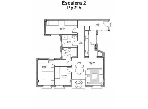 For sale - Apartment - San Javier & San Pedro Del Pinatar - Avileses