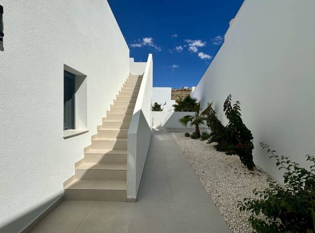 For sale - Villa - Rojales - Atalaya Park