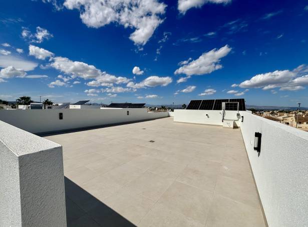 For sale - Villa - Rojales - Atalaya Park