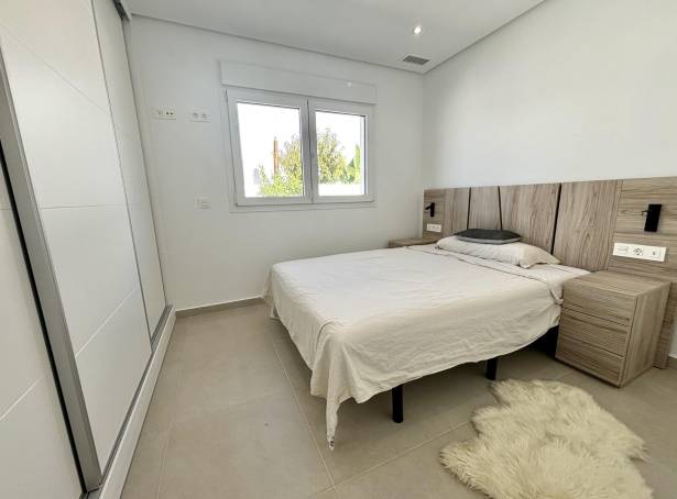 For sale - Villa - Rojales - Atalaya Park