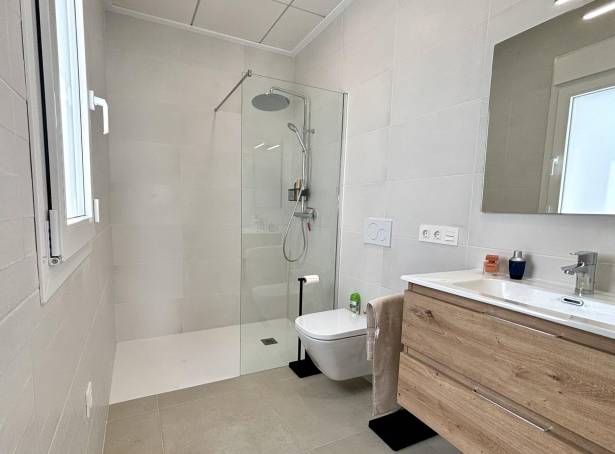 For sale - Villa - Rojales - Atalaya Park