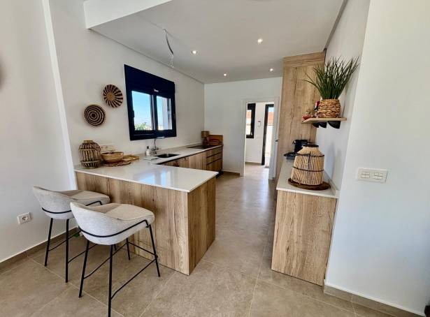 For sale - Villa - Rojales - Atalaya Park