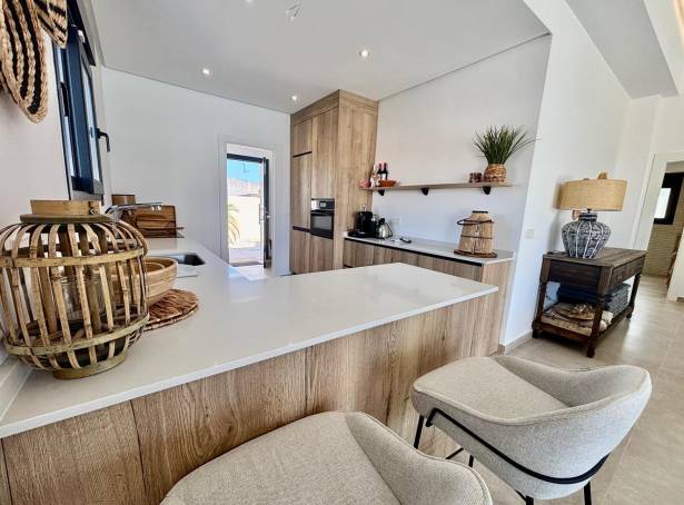 For sale - Villa - Rojales - Atalaya Park