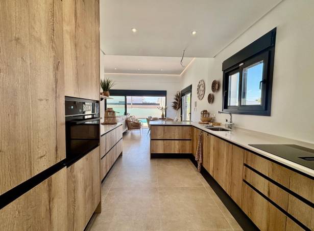 For sale - Villa - Rojales - Atalaya Park