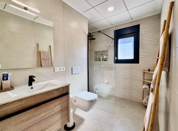 For sale - Villa - Rojales - Atalaya Park