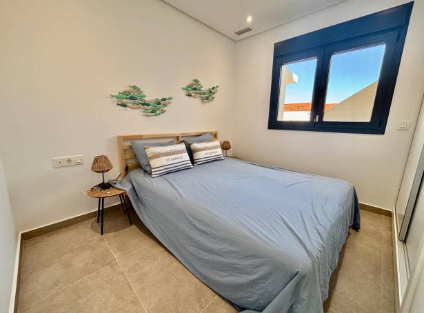 For sale - Villa - Rojales - Atalaya Park