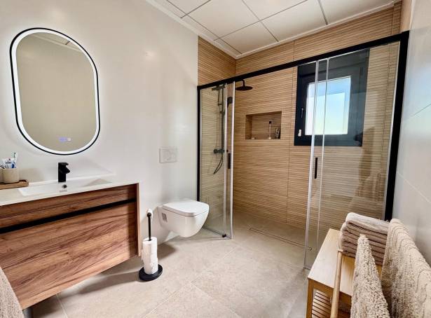 For sale - Villa - Rojales - Atalaya Park