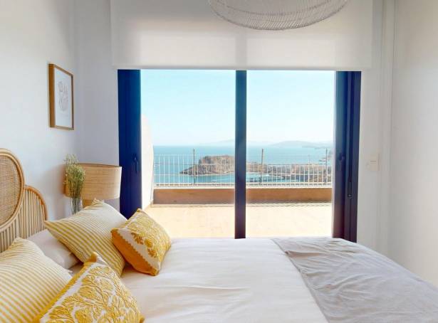 For sale - Apartment - Aguilas - Isla Del Fraile