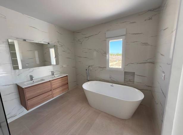 For sale - Villa - Pinoso - Camino Del Prado