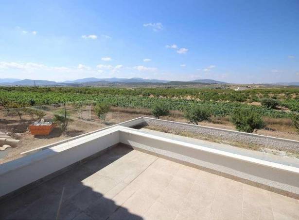 For sale - Villa - Pinoso - Camino Del Prado