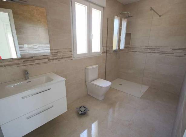 For sale - Villa - Pinoso - Camino Del Prado