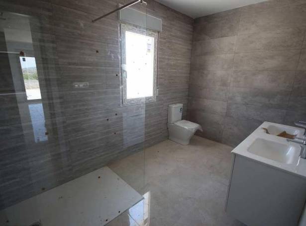 For sale - Villa - Pinoso - Camino Del Prado