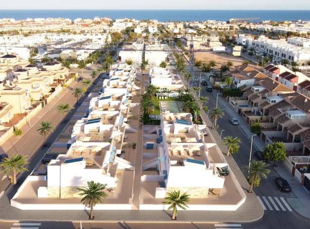 For sale - Bungalow - Pilar de La Horadada - Torre De La Horadada