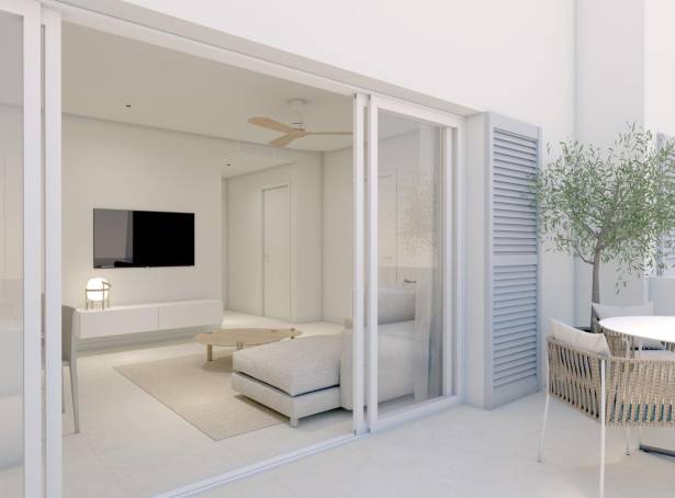 For sale - Bungalow - Pilar de La Horadada - Torre De La Horadada