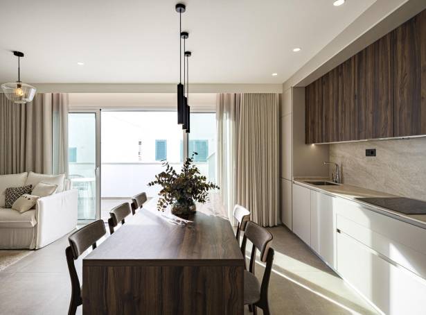 For sale - Bungalow - Pilar de La Horadada - Torre De La Horadada